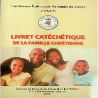 Livret catéchétique de la famille chrétienne 